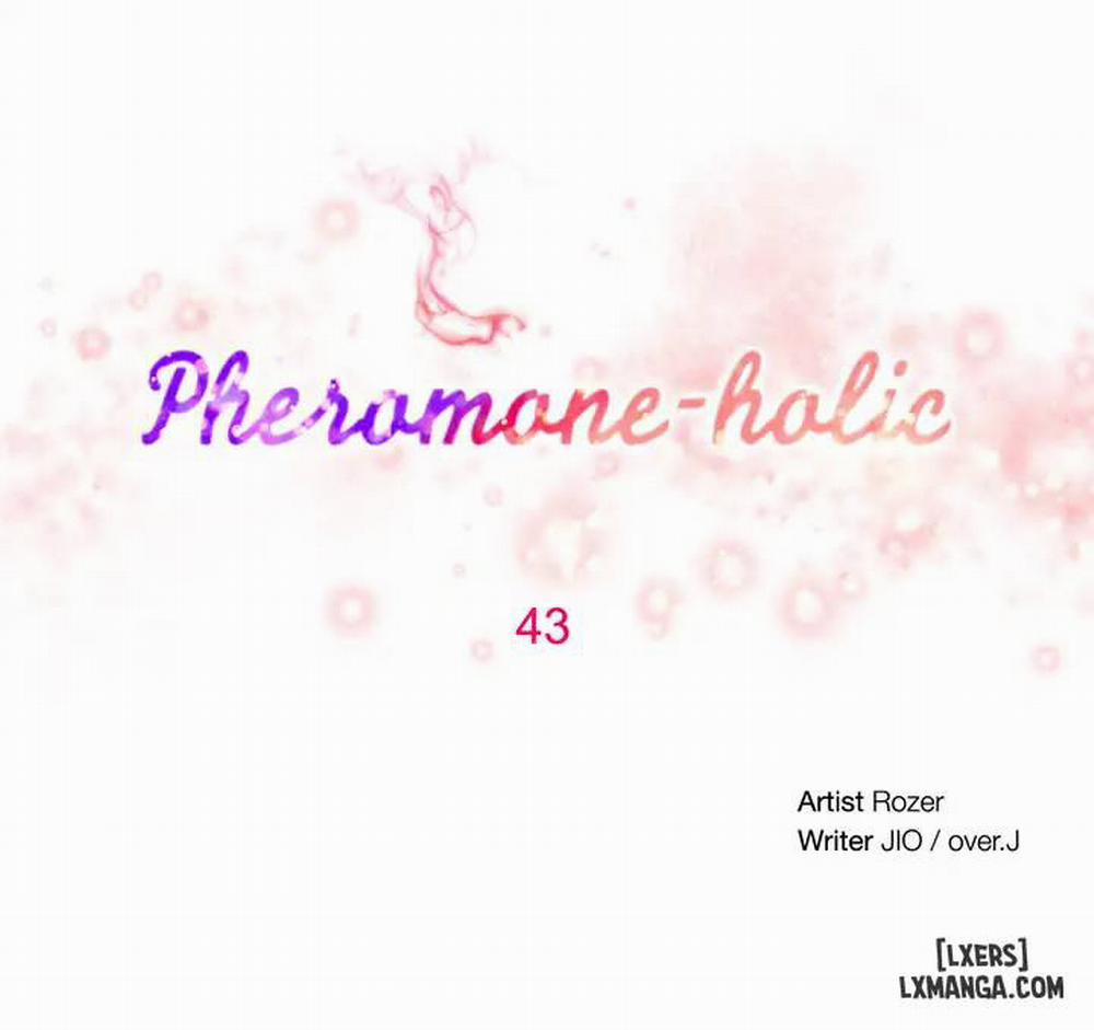 Pheromone Kỳ Diệu 43 trang 6