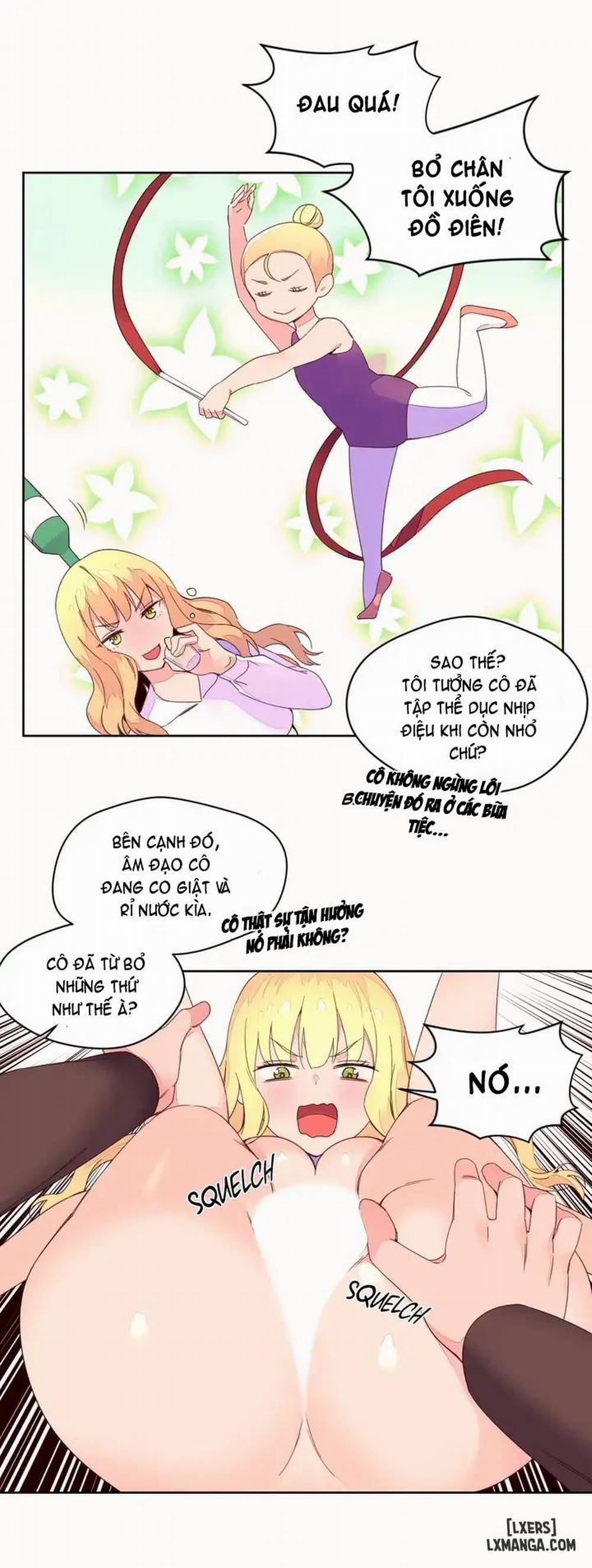 Pheromone Kỳ Diệu 44 trang 17