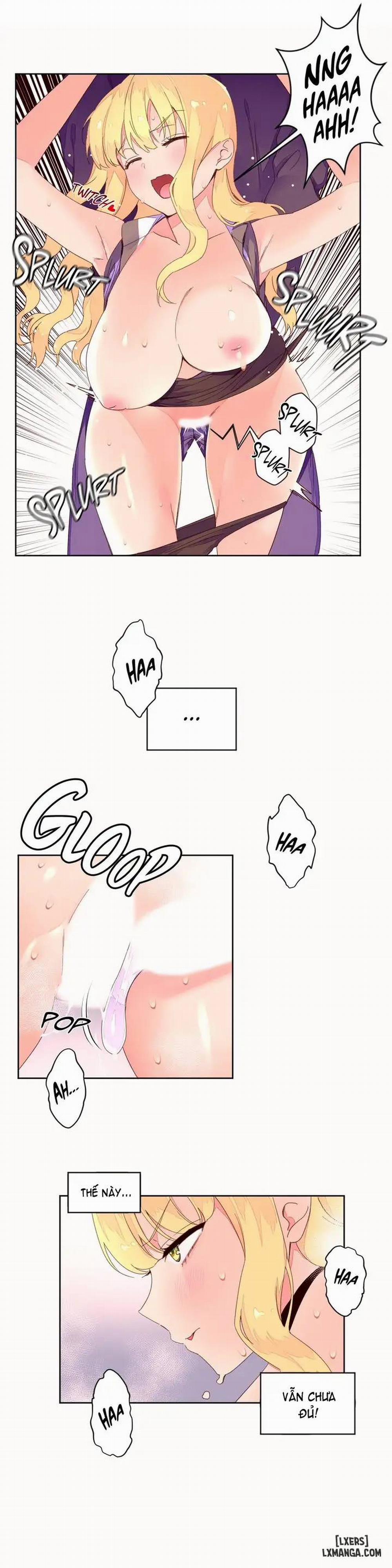 Pheromone Kỳ Diệu 44 trang 4