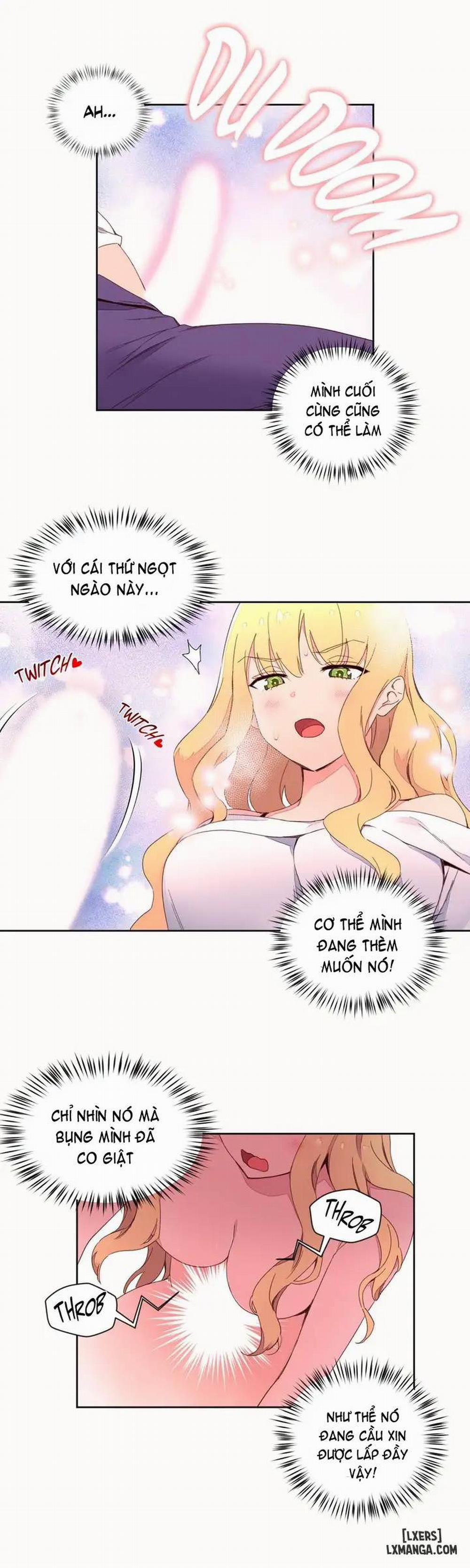 Pheromone Kỳ Diệu 44 trang 7