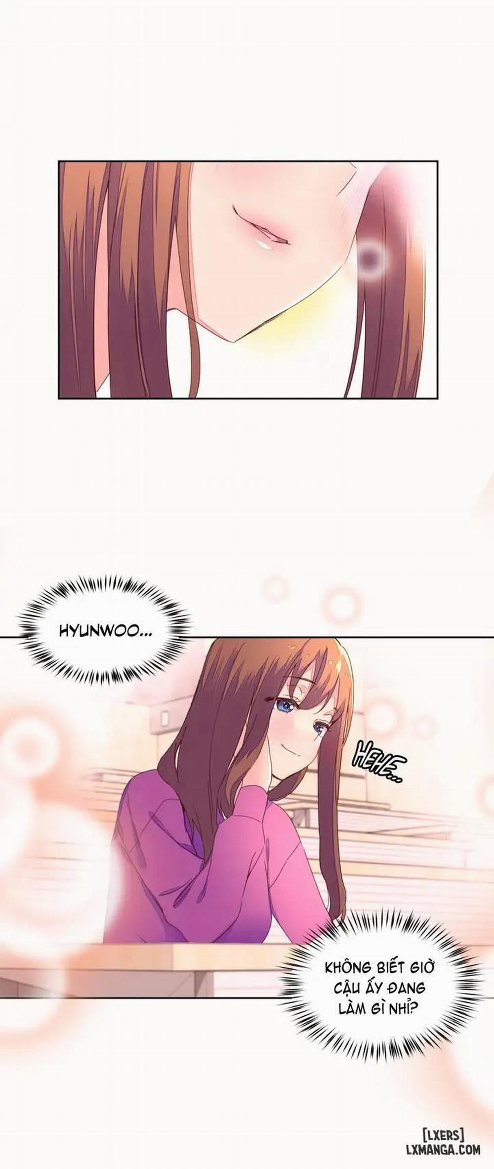 Pheromone Kỳ Diệu 45 trang 2