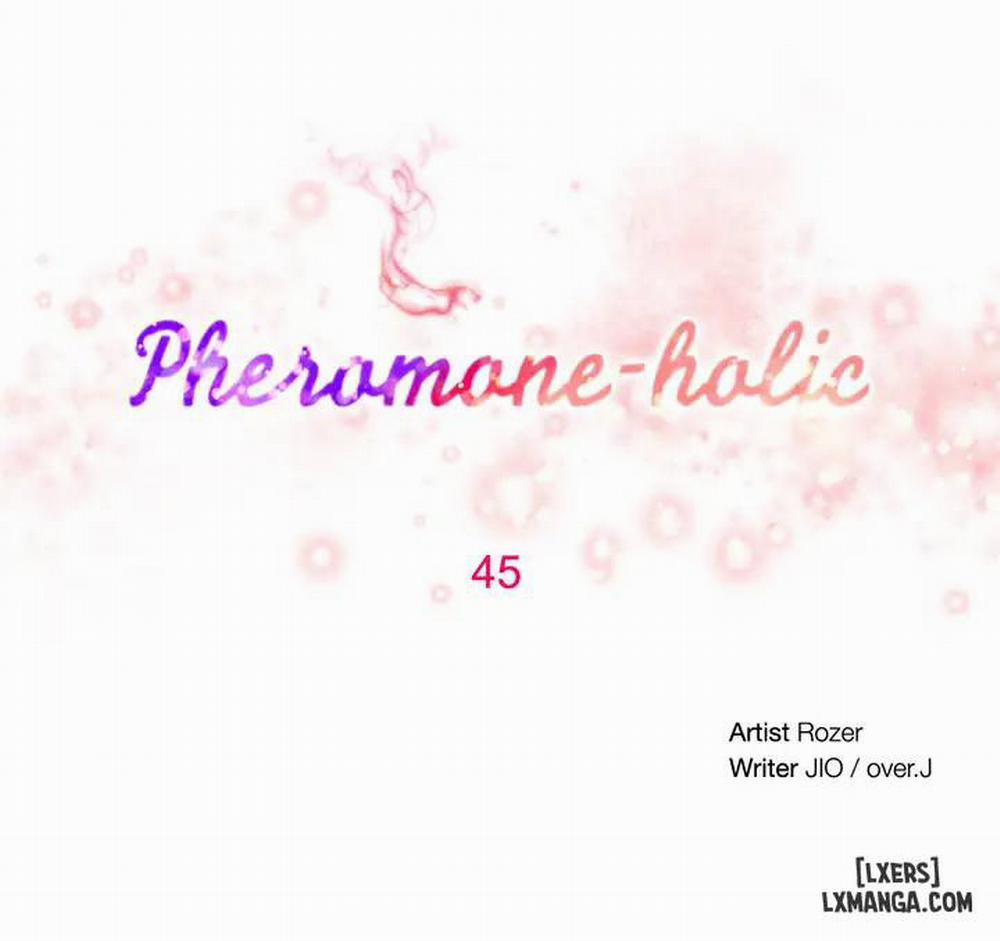 Pheromone Kỳ Diệu 45 trang 3