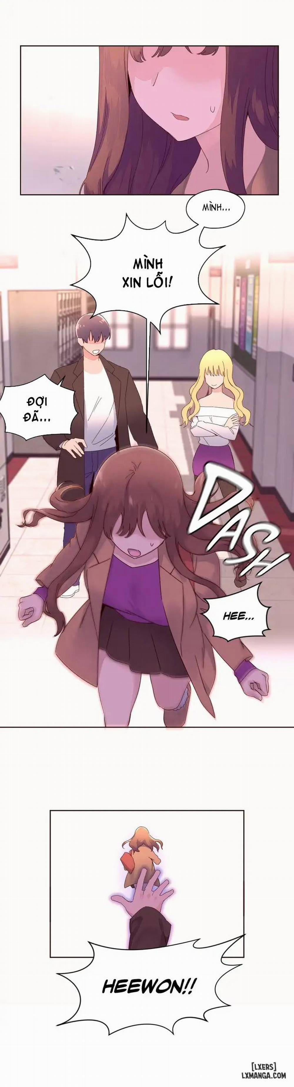 Pheromone Kỳ Diệu 46 trang 15