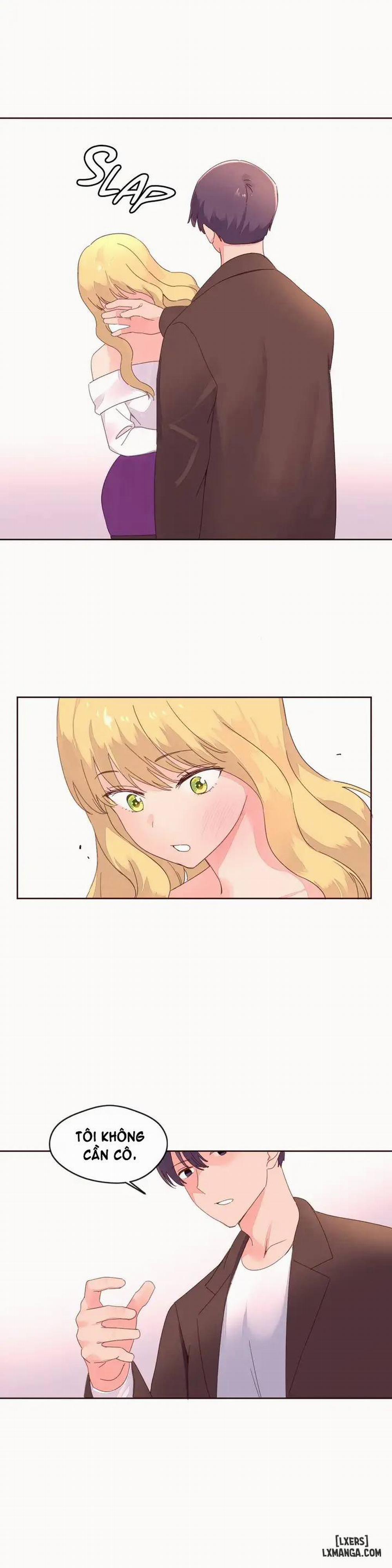 Pheromone Kỳ Diệu 46 trang 19