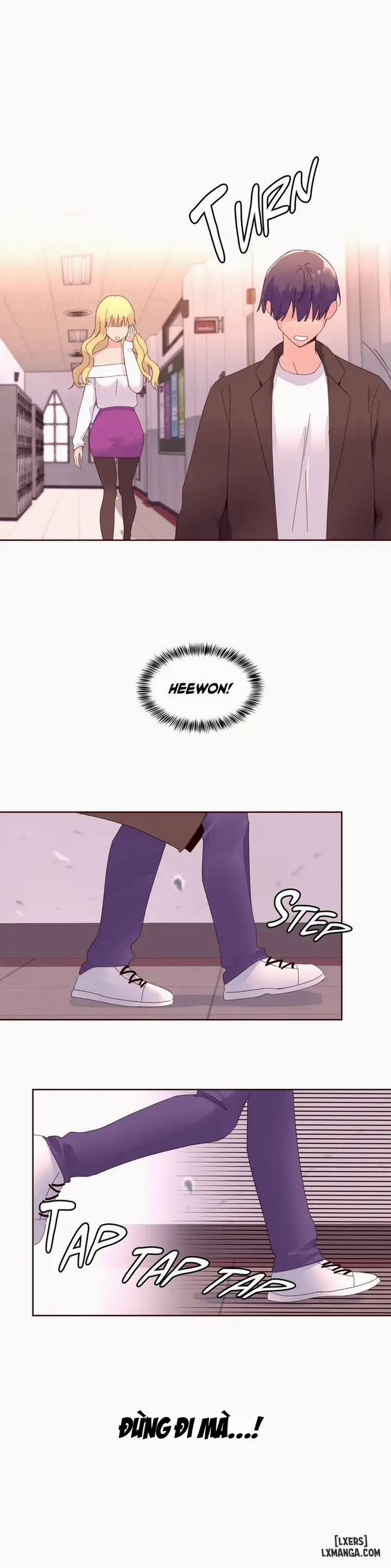 Pheromone Kỳ Diệu 46 trang 20