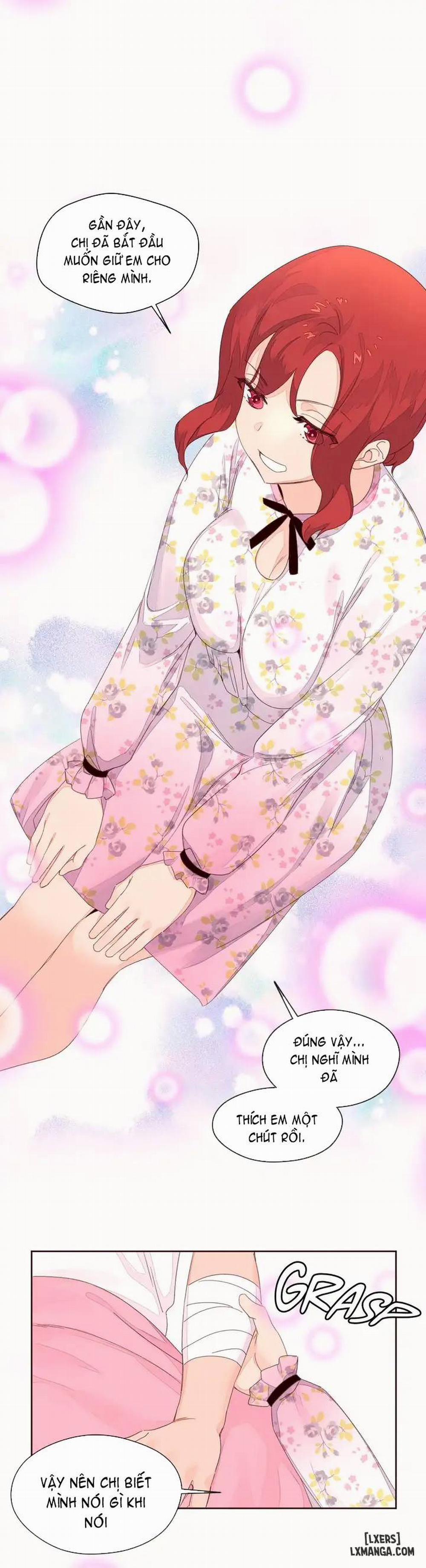 Pheromone Kỳ Diệu 48 trang 17