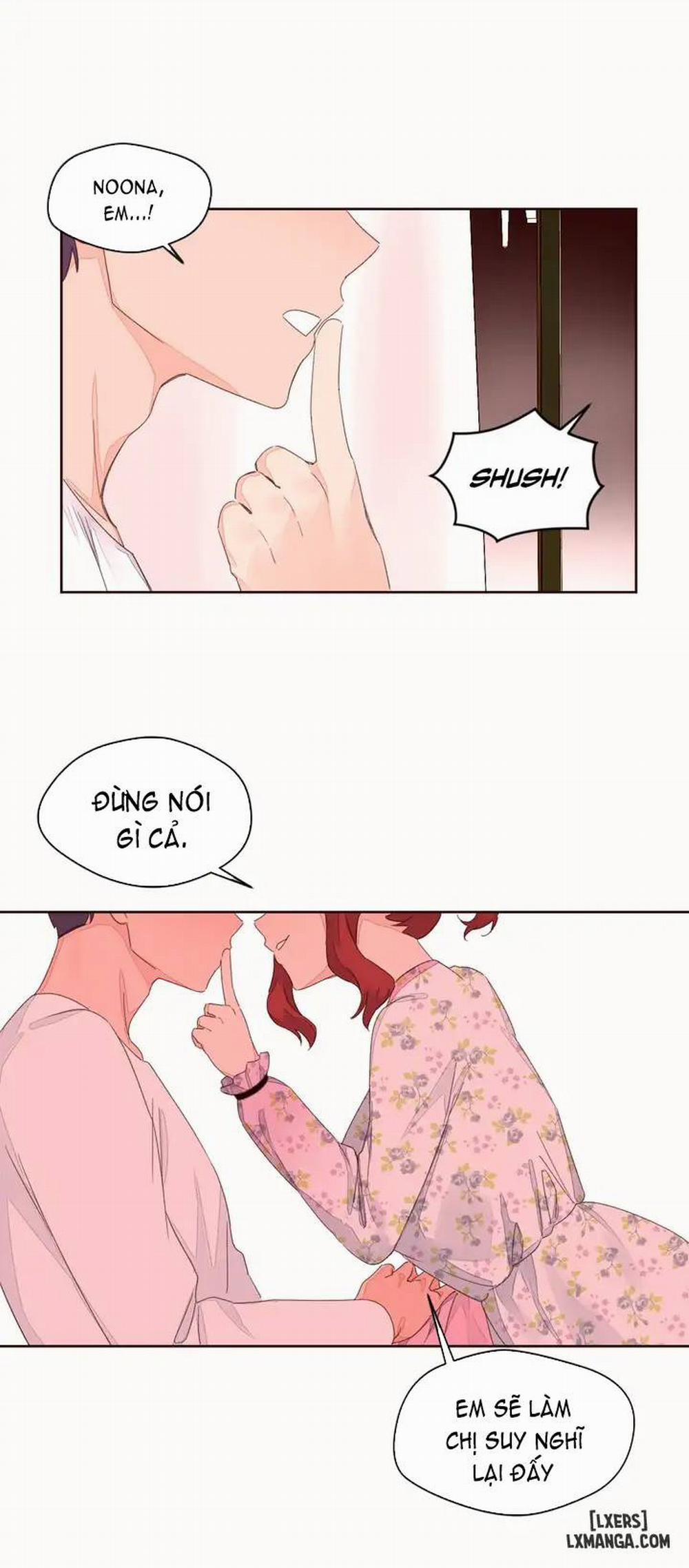 Pheromone Kỳ Diệu 48 trang 20