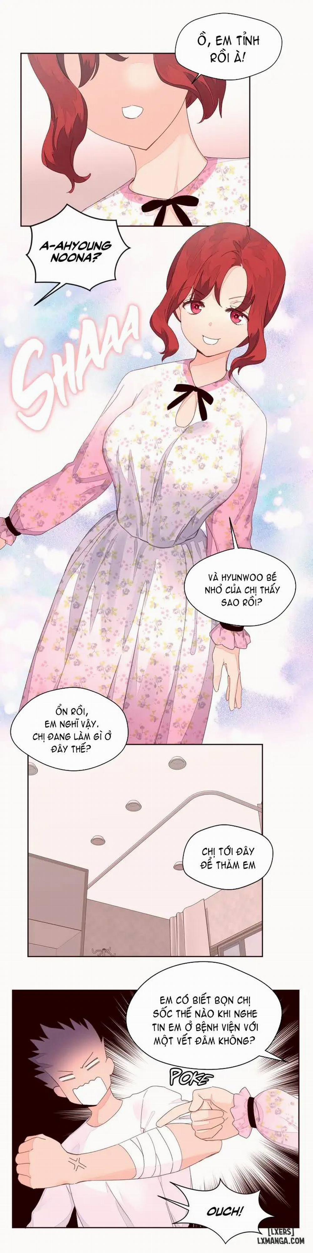 Pheromone Kỳ Diệu 48 trang 7