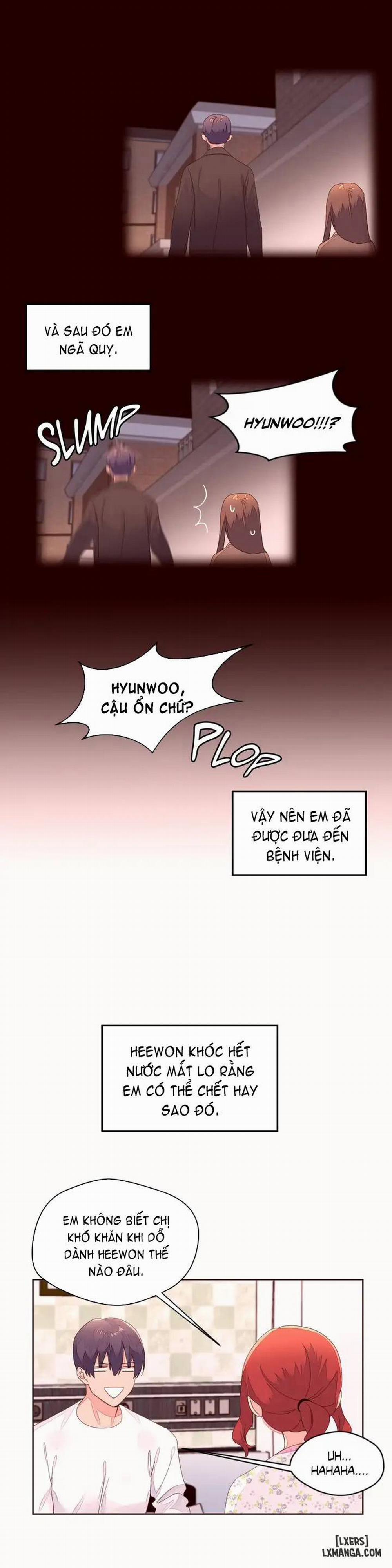 Pheromone Kỳ Diệu 48 trang 9