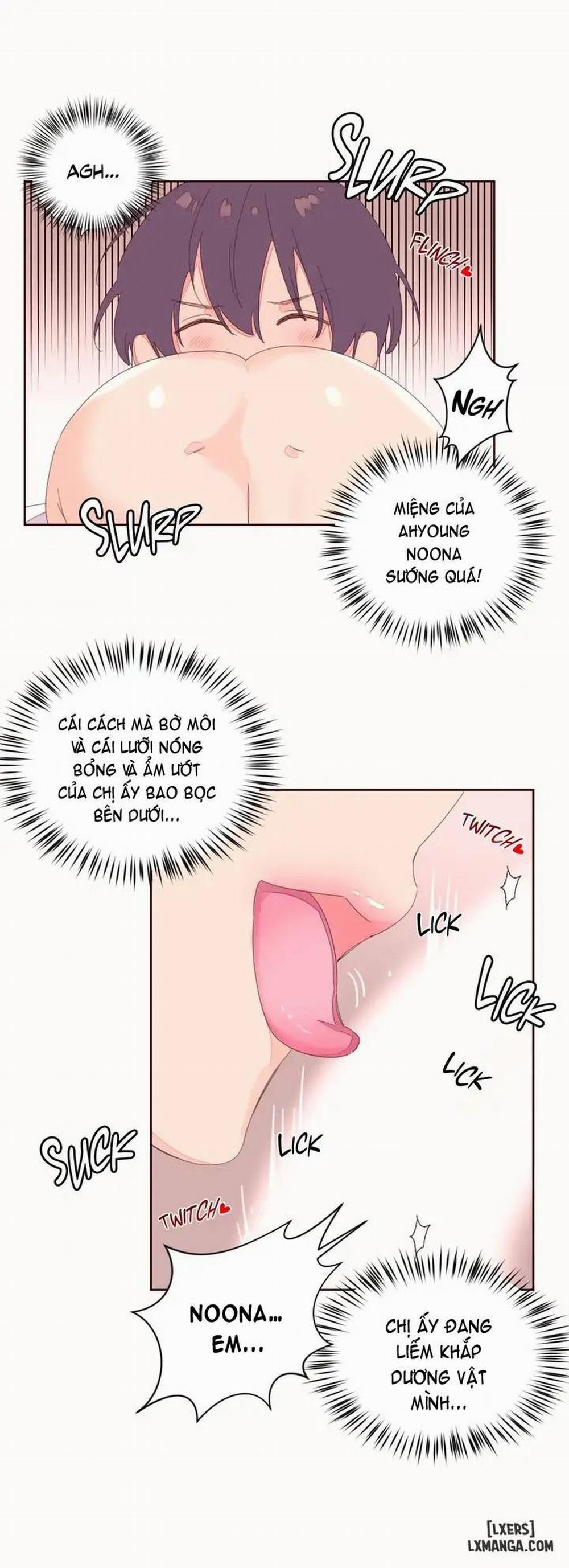 Pheromone Kỳ Diệu 49 trang 8