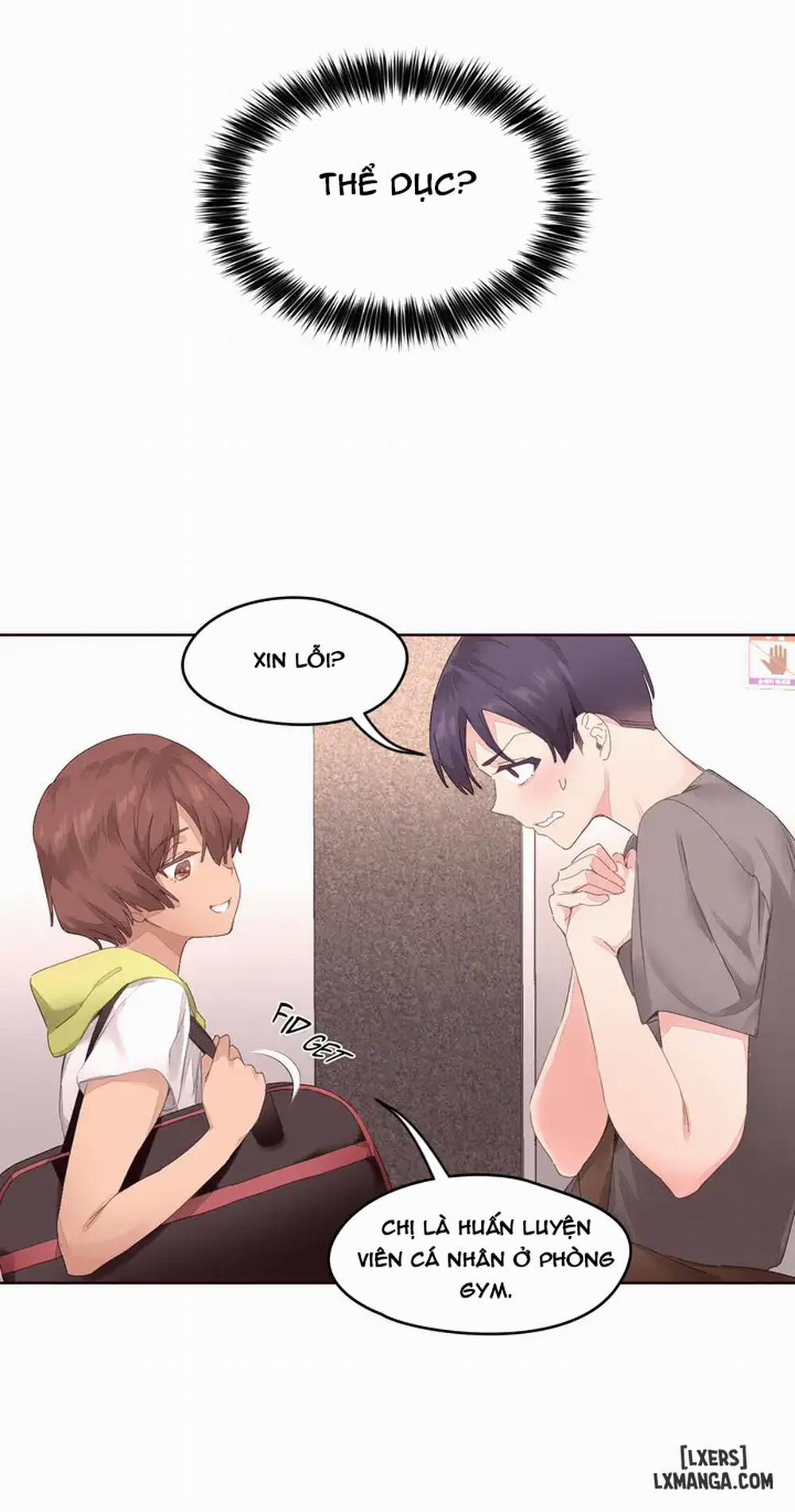 Pheromone Kỳ Diệu 5 trang 19