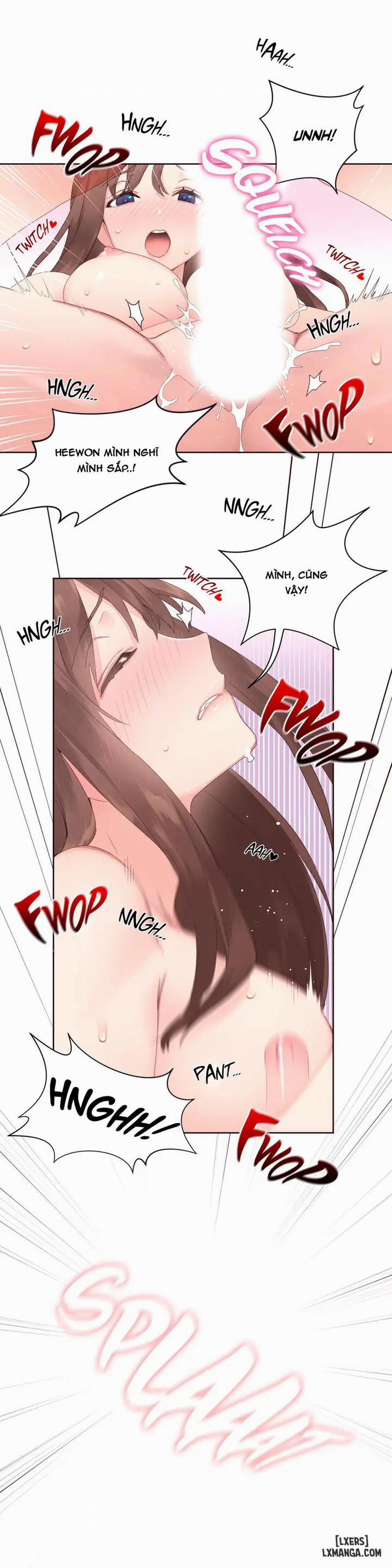 Pheromone Kỳ Diệu 5 trang 2