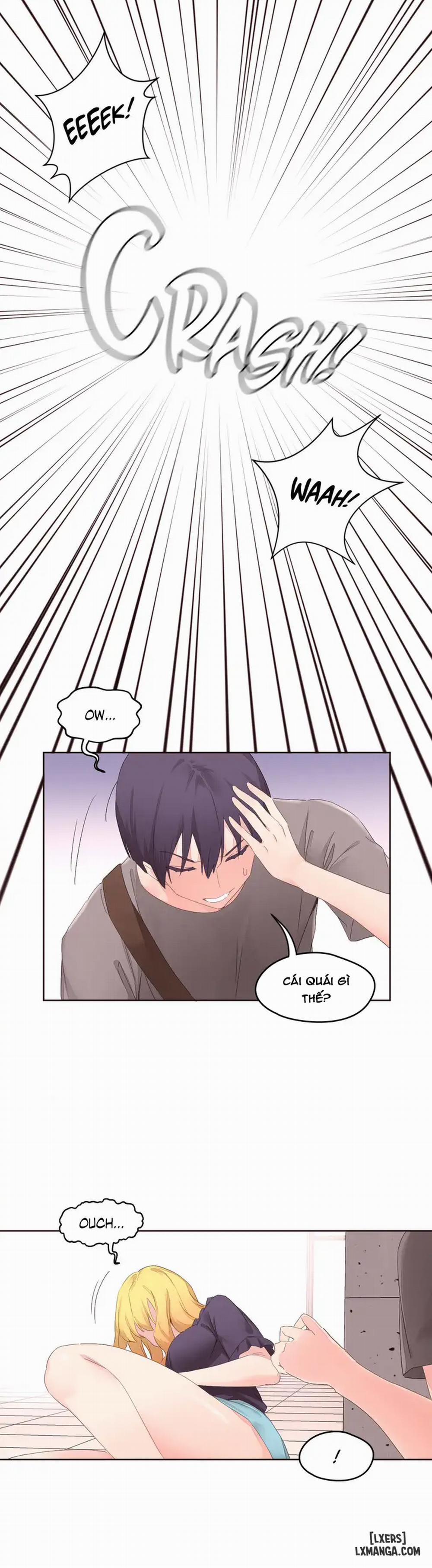 Pheromone Kỳ Diệu 5 trang 28