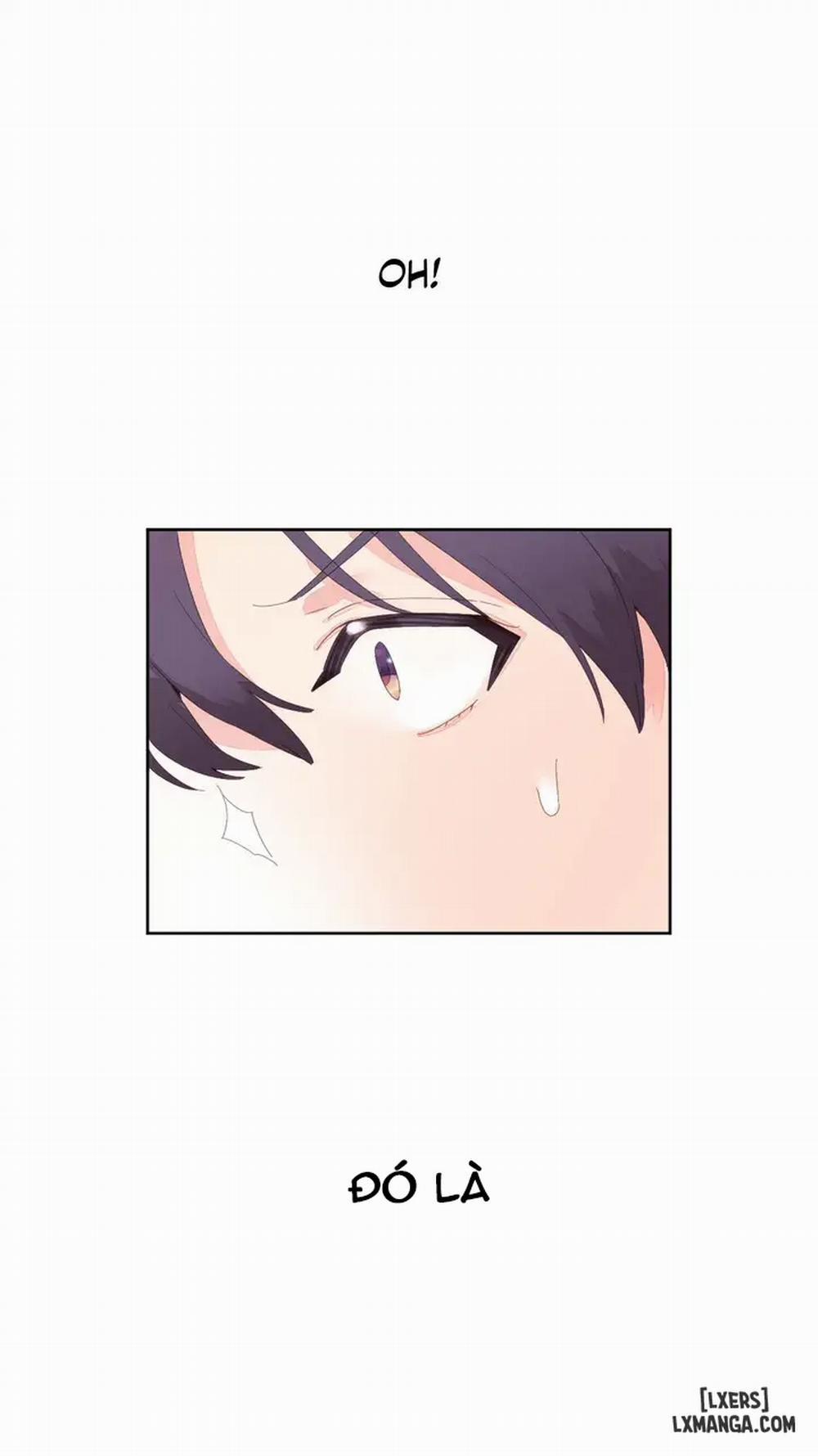 Pheromone Kỳ Diệu 5 trang 29