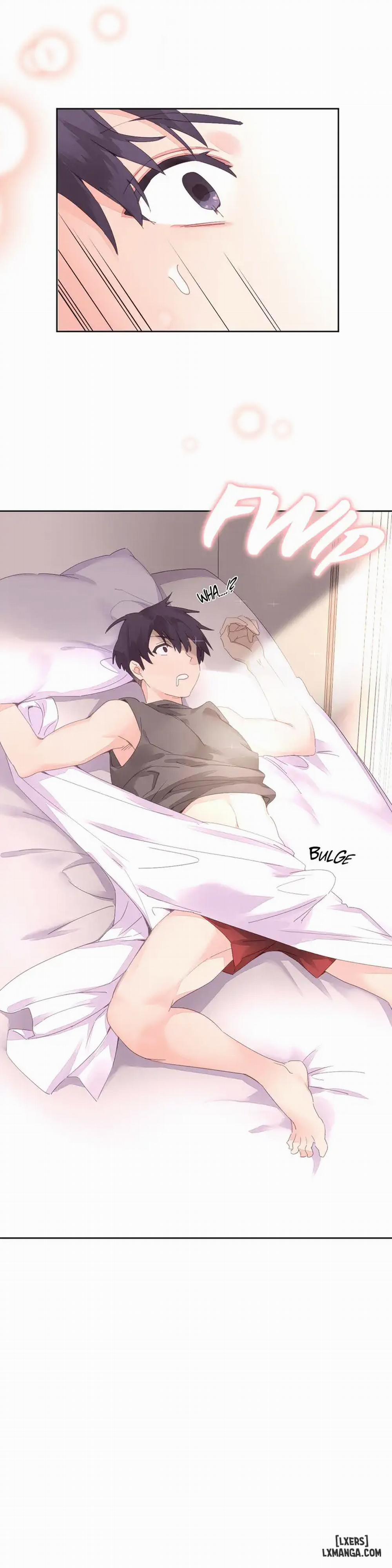 Pheromone Kỳ Diệu 5 trang 4