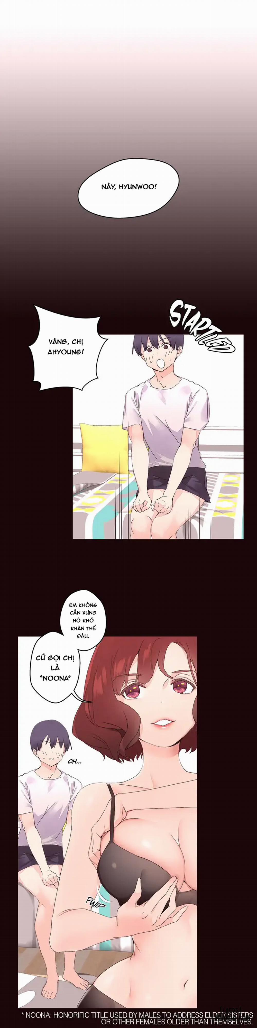 Pheromone Kỳ Diệu 5 trang 7