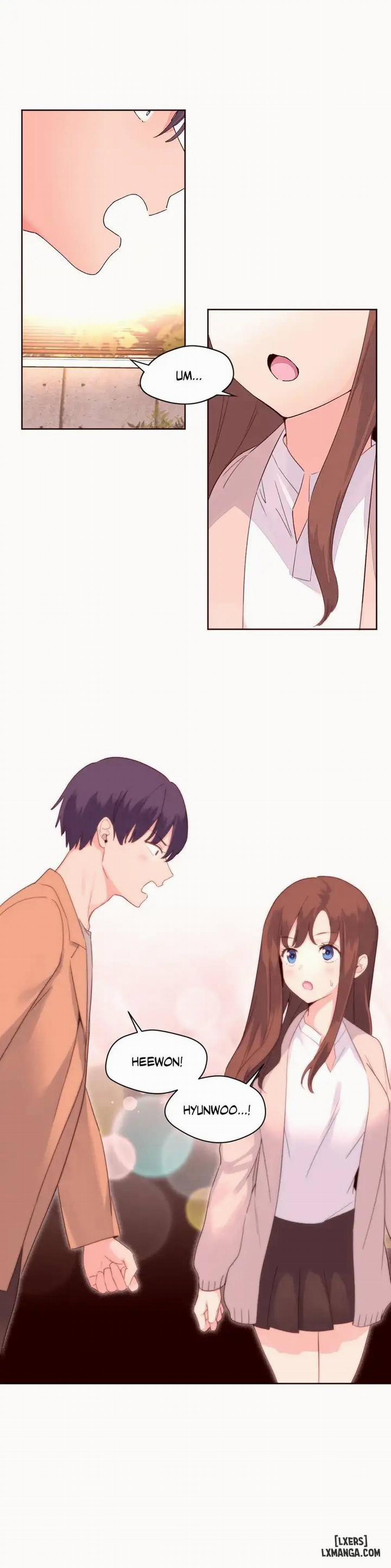 Pheromone Kỳ Diệu 50 trang 13