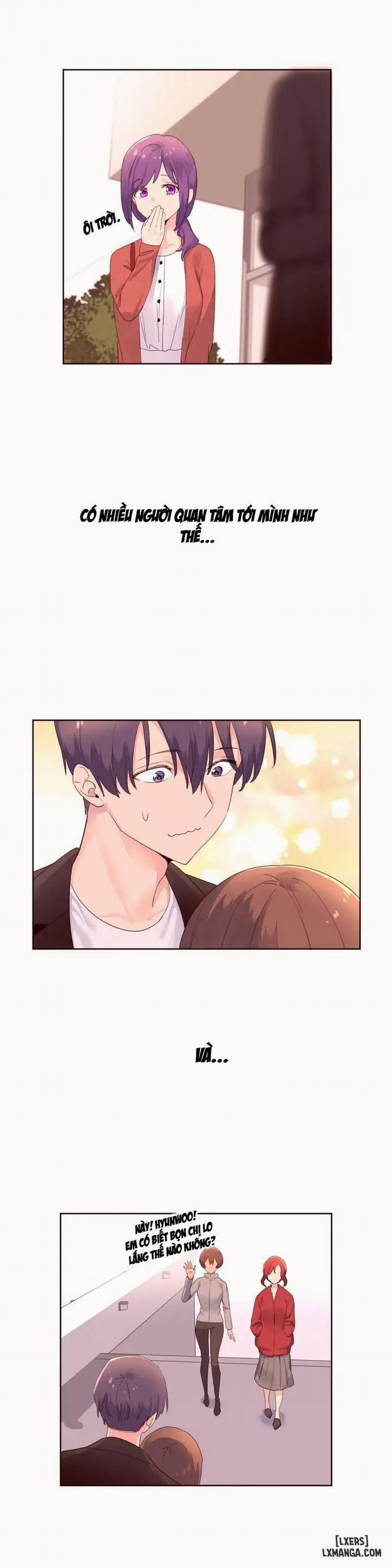 Pheromone Kỳ Diệu 50 trang 2