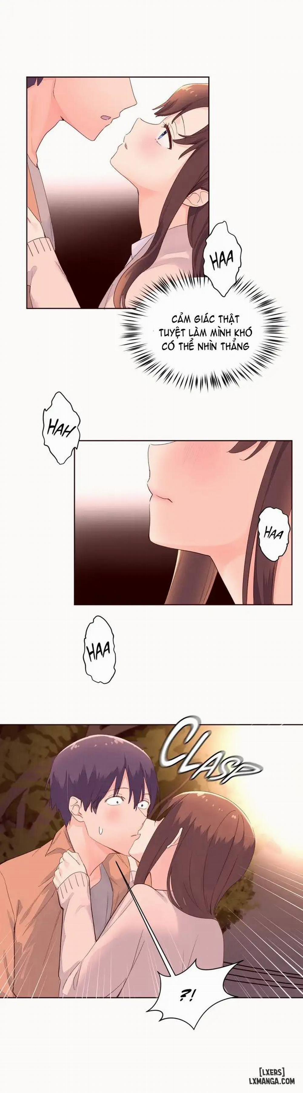 Pheromone Kỳ Diệu 50 trang 22