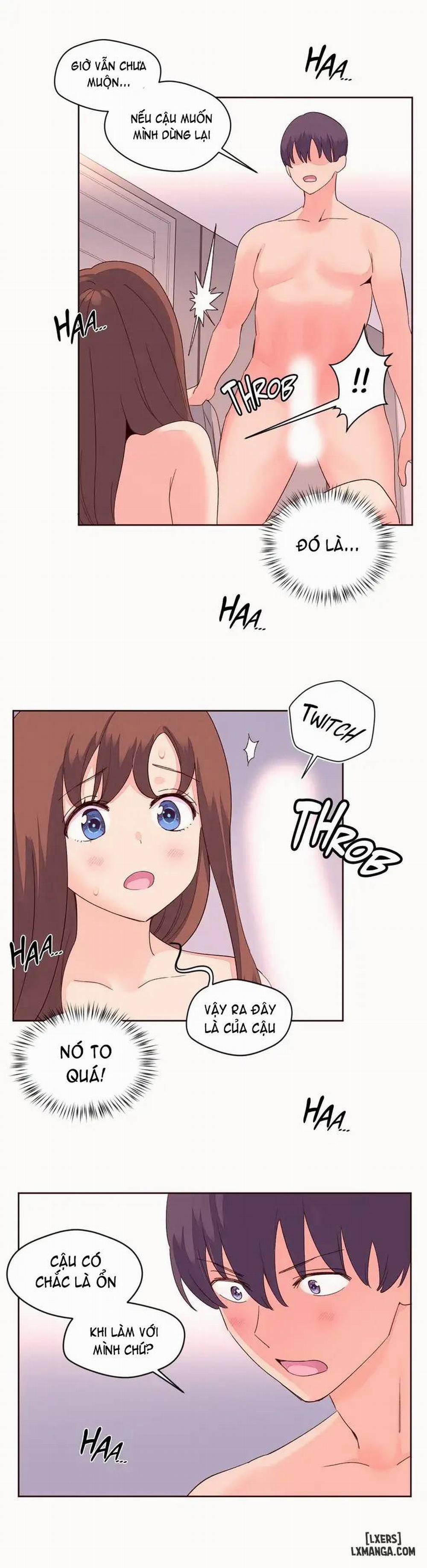 Pheromone Kỳ Diệu 51 trang 15