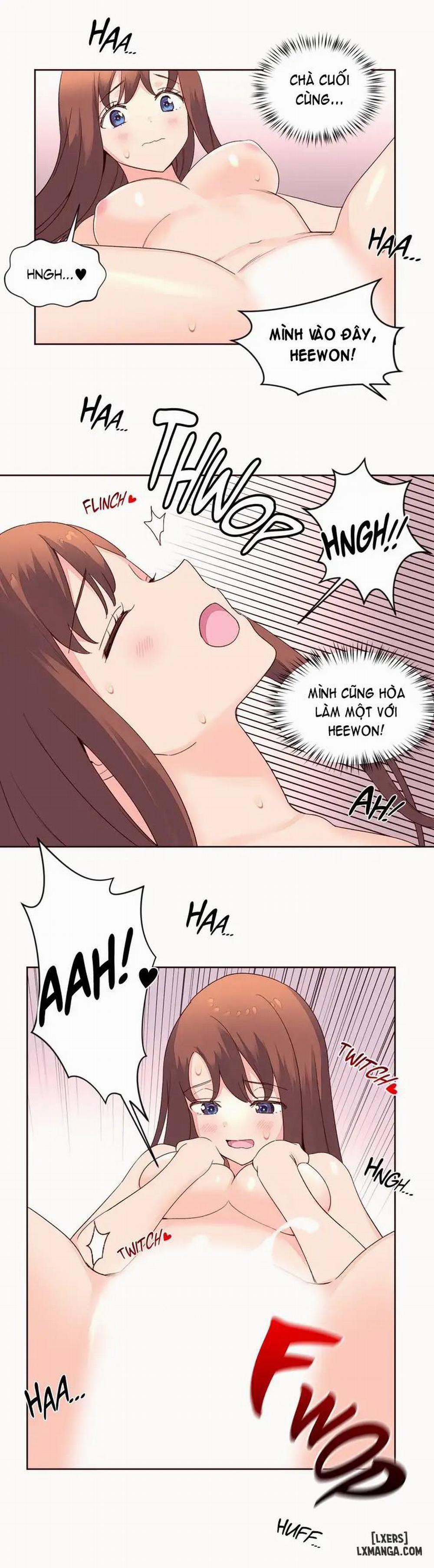 Pheromone Kỳ Diệu 51 trang 17