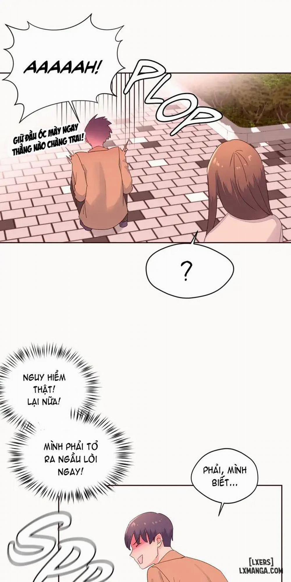 Pheromone Kỳ Diệu 52 trang 12