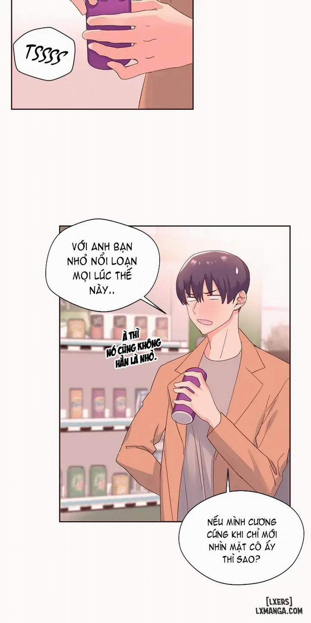 Pheromone Kỳ Diệu 52 trang 19