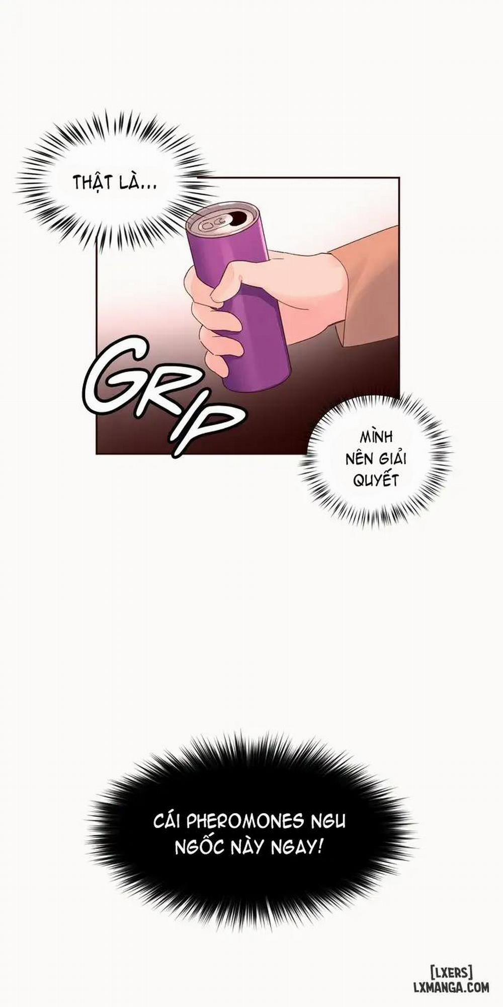Pheromone Kỳ Diệu 52 trang 22