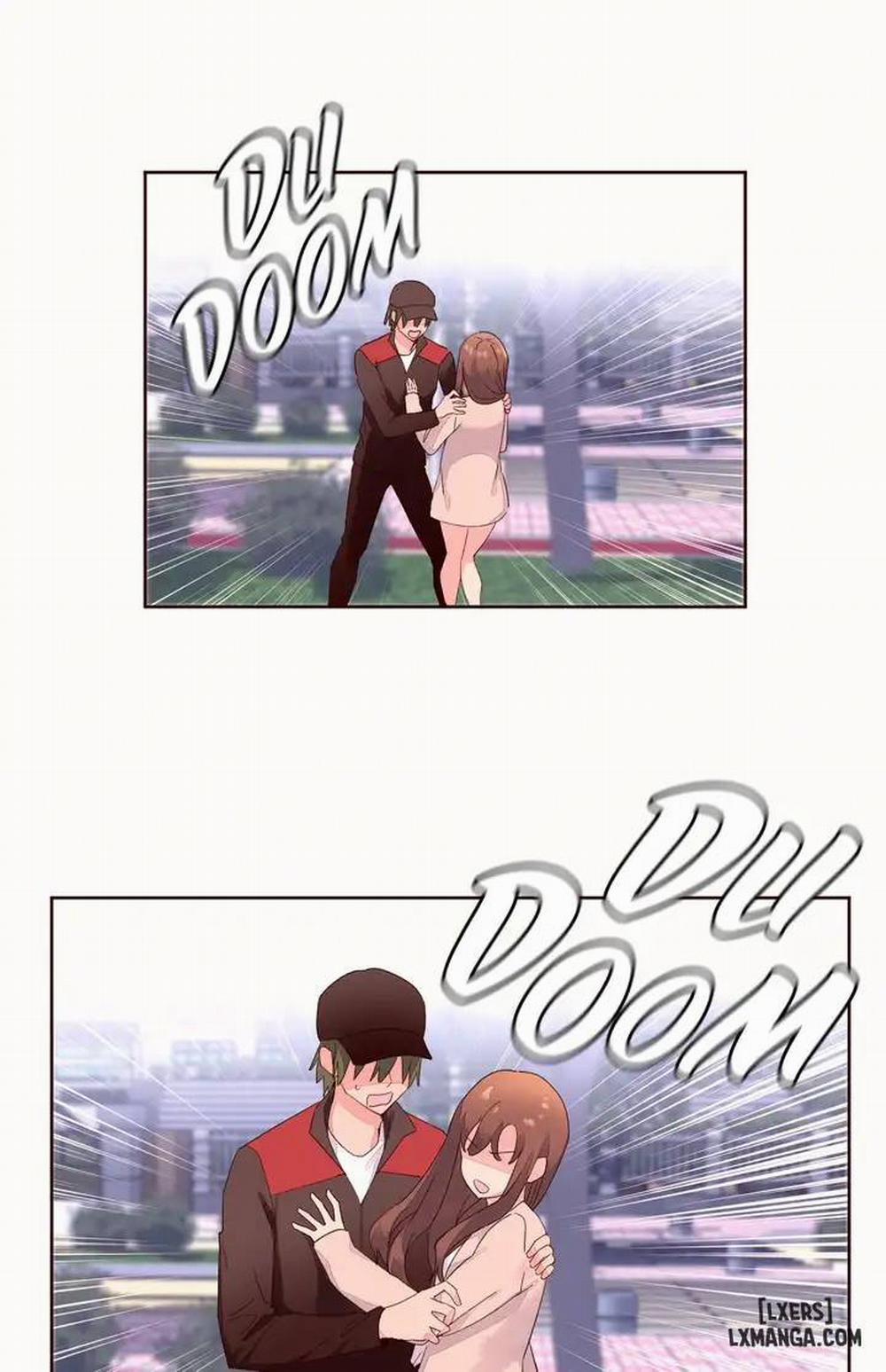 Pheromone Kỳ Diệu 52 trang 24