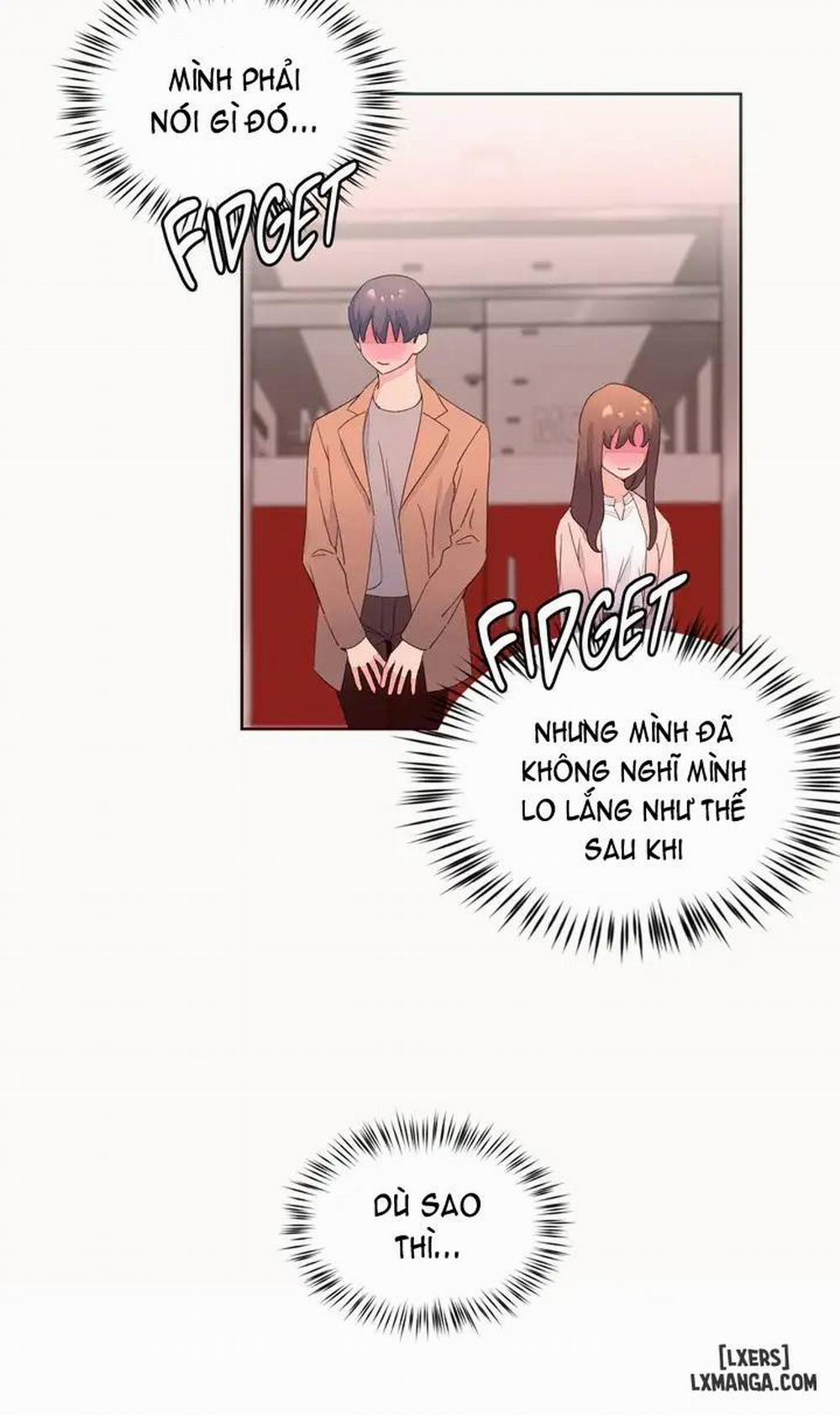 Pheromone Kỳ Diệu 52 trang 3