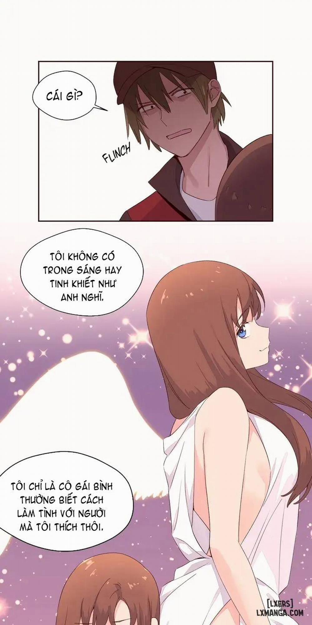 Pheromone Kỳ Diệu 52 trang 32