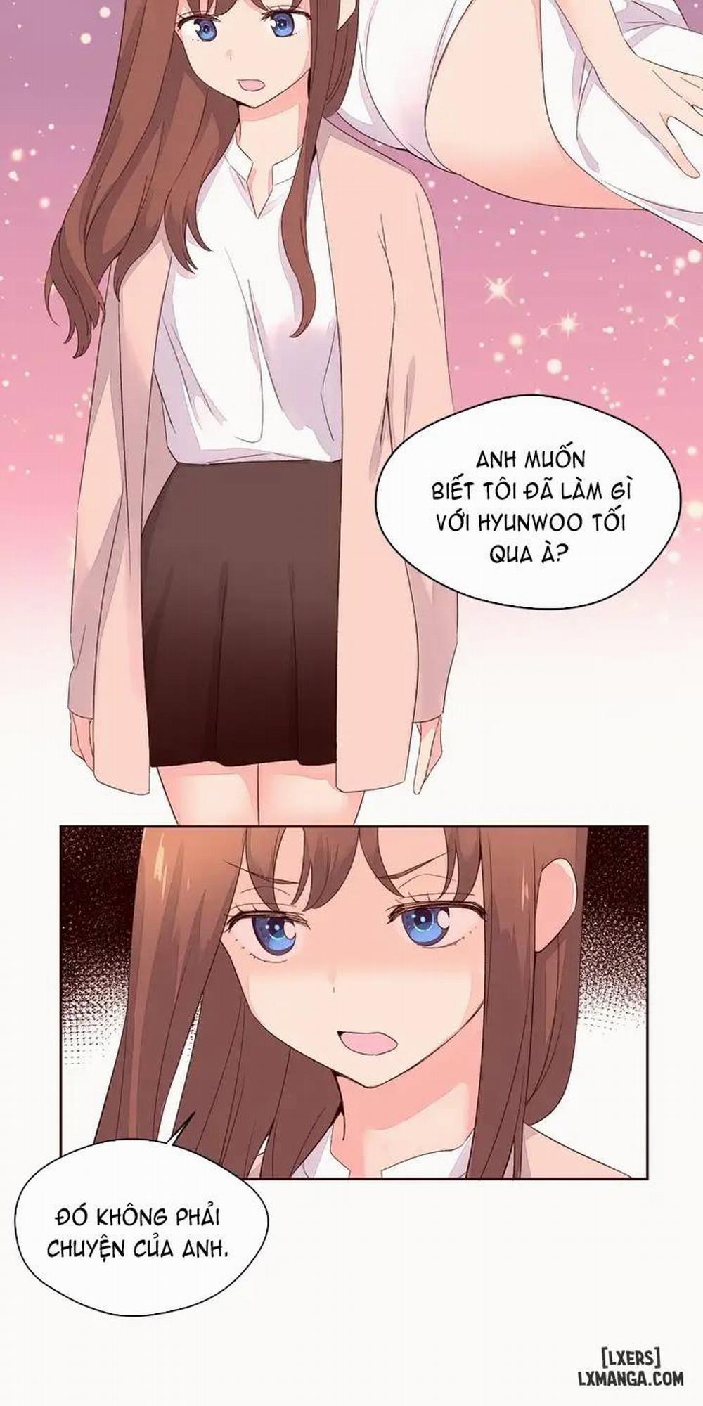 Pheromone Kỳ Diệu 52 trang 33