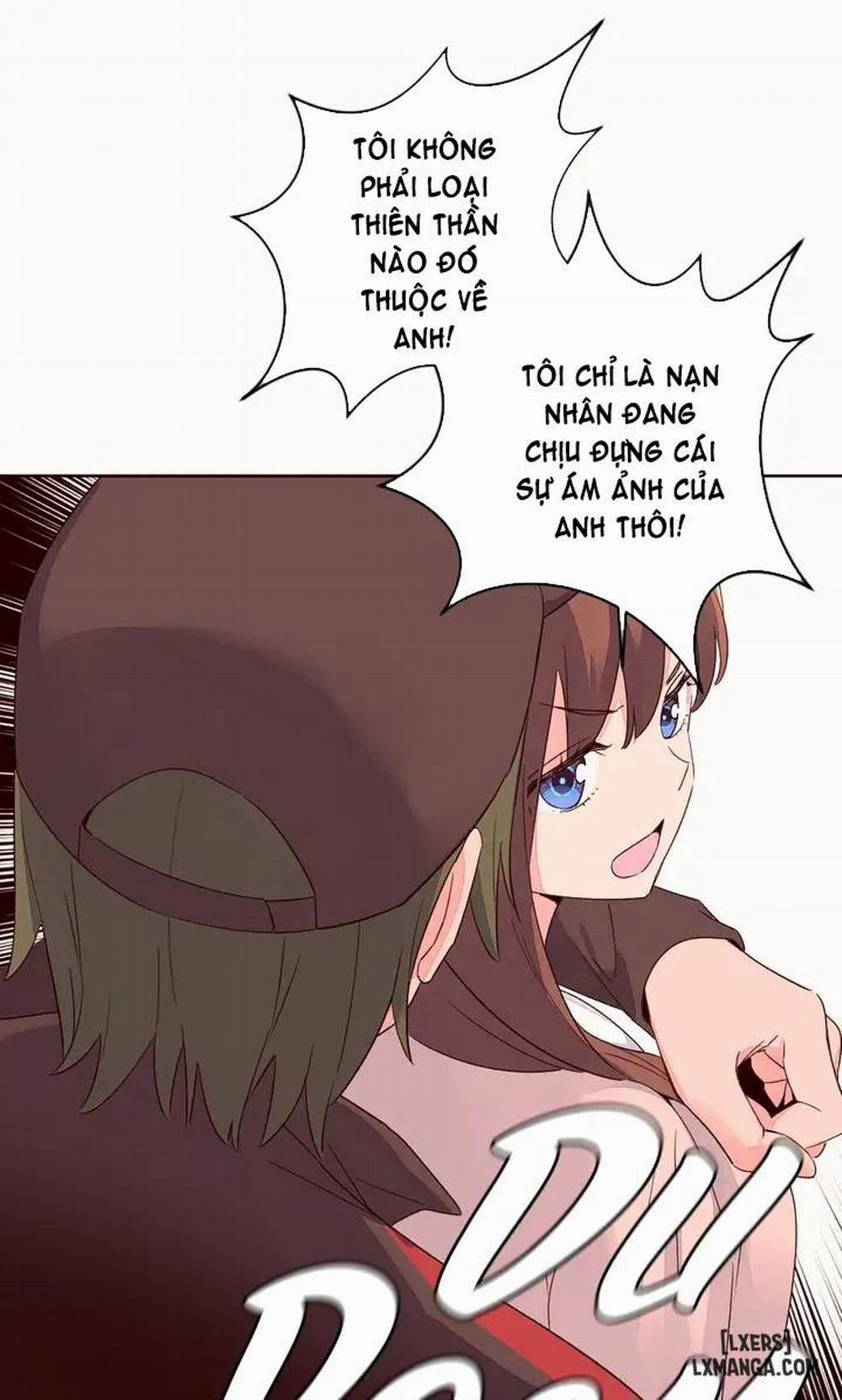 Pheromone Kỳ Diệu 52 trang 34