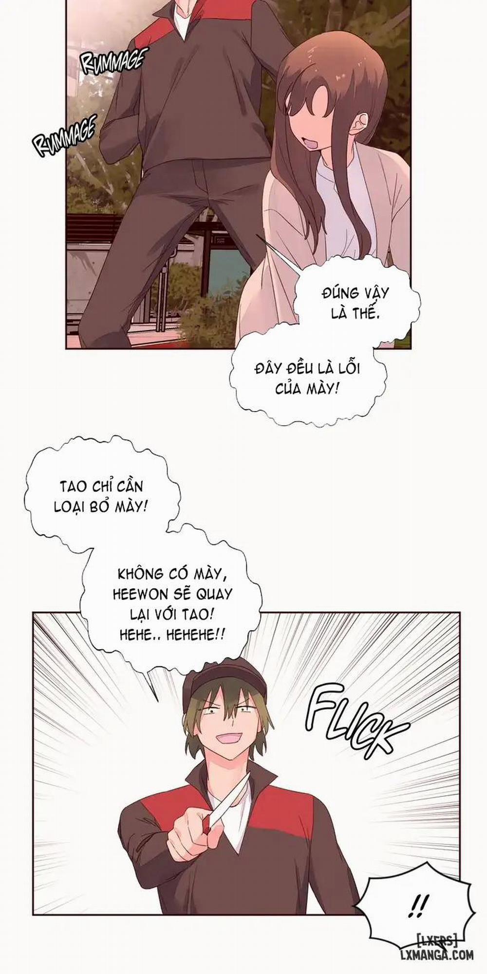 Pheromone Kỳ Diệu 52 trang 37