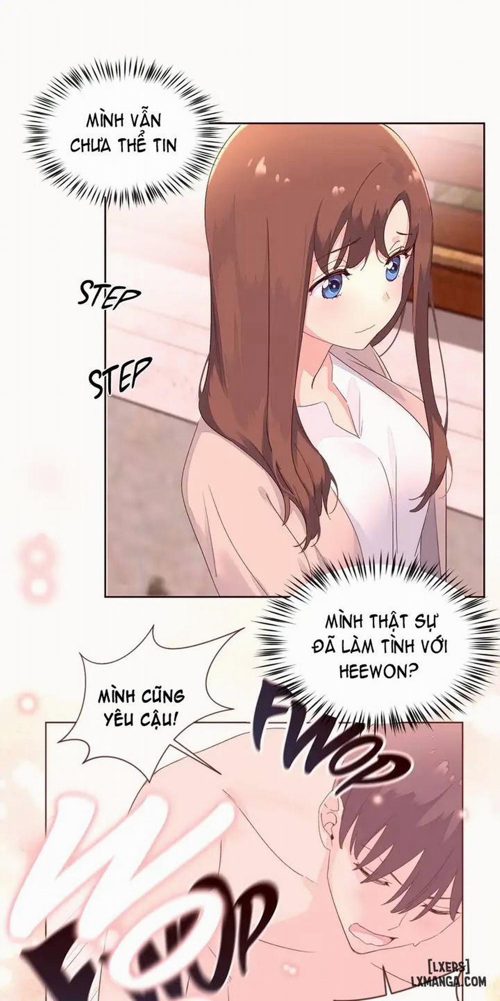 Pheromone Kỳ Diệu 52 trang 4