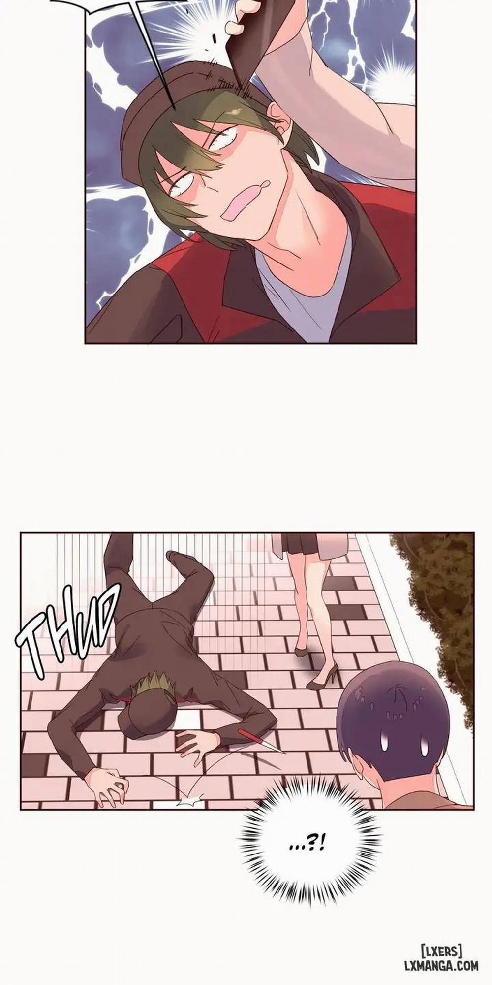 Pheromone Kỳ Diệu 52 trang 41