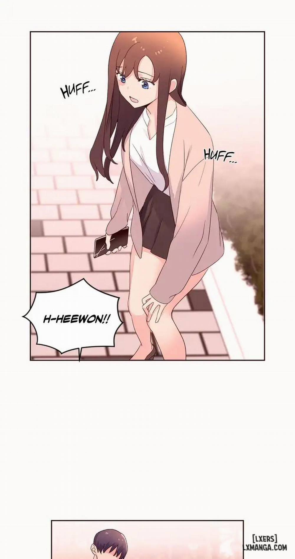 Pheromone Kỳ Diệu 52 trang 42