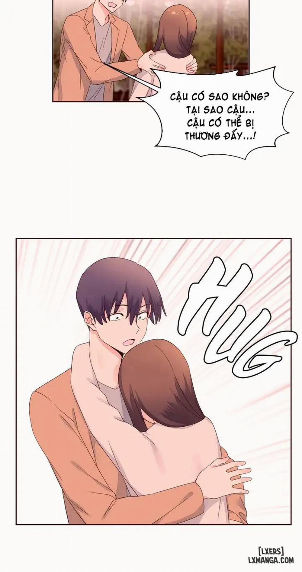 Pheromone Kỳ Diệu 52 trang 43