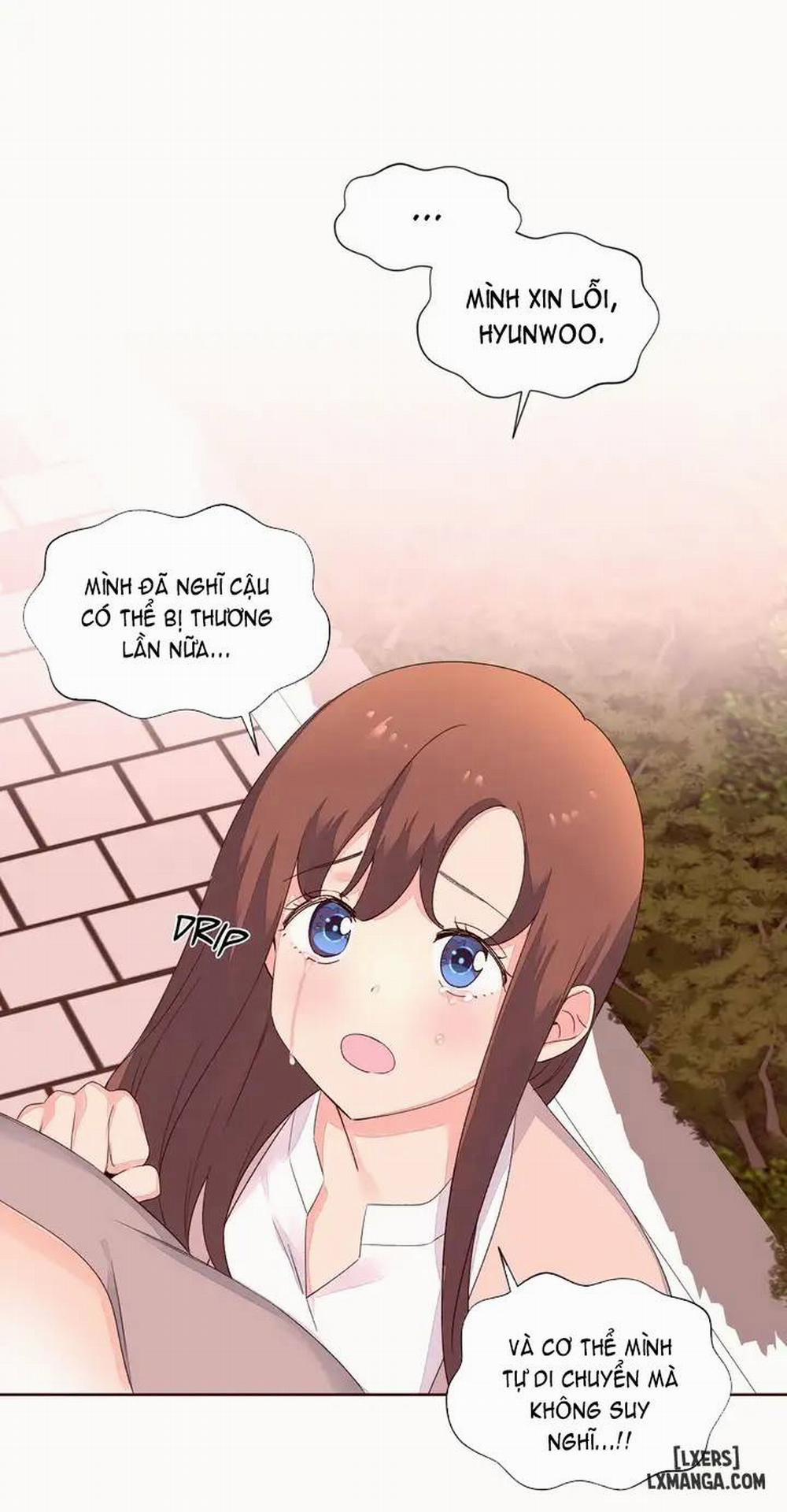 Pheromone Kỳ Diệu 52 trang 44