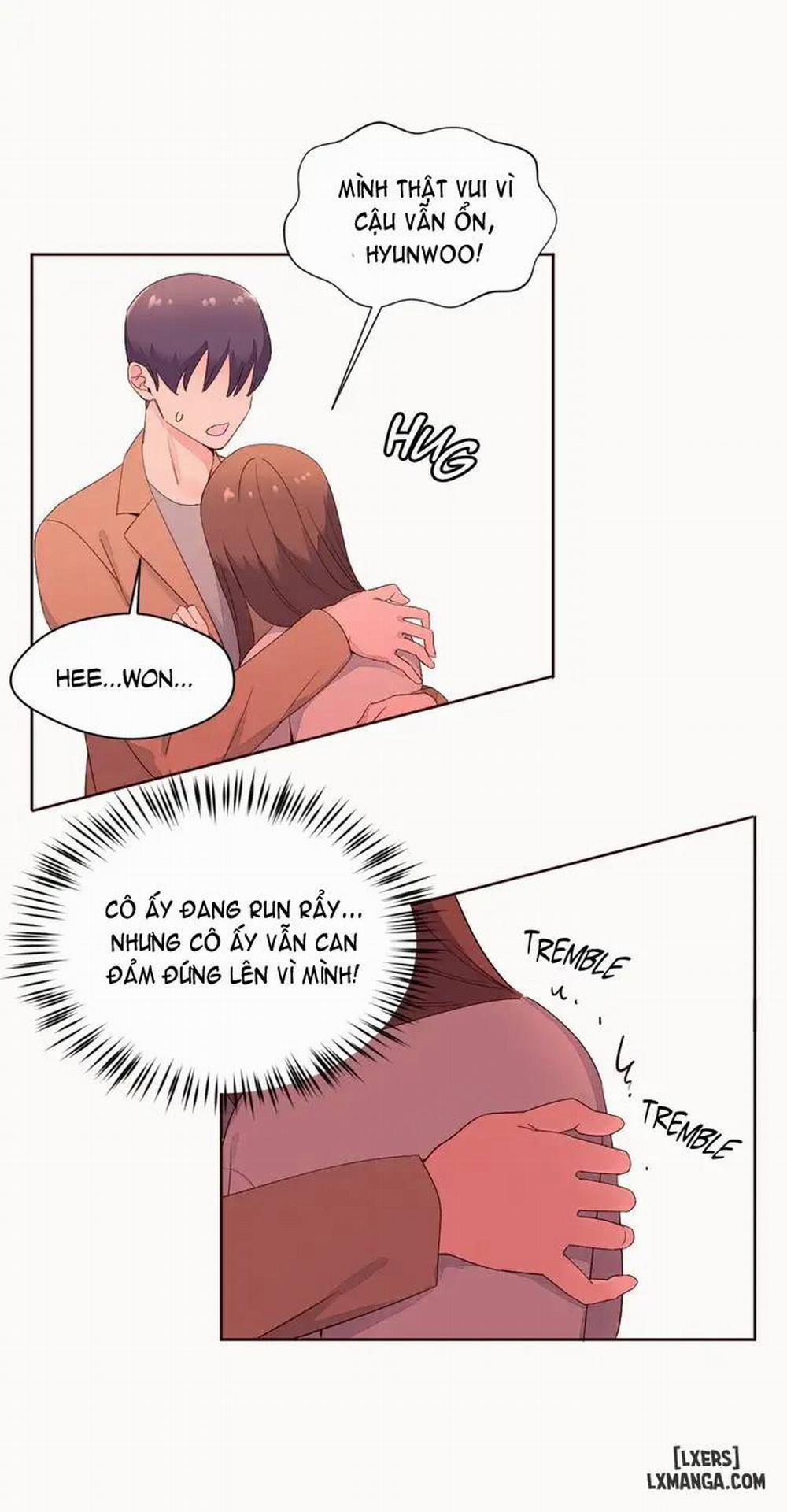 Pheromone Kỳ Diệu 52 trang 45