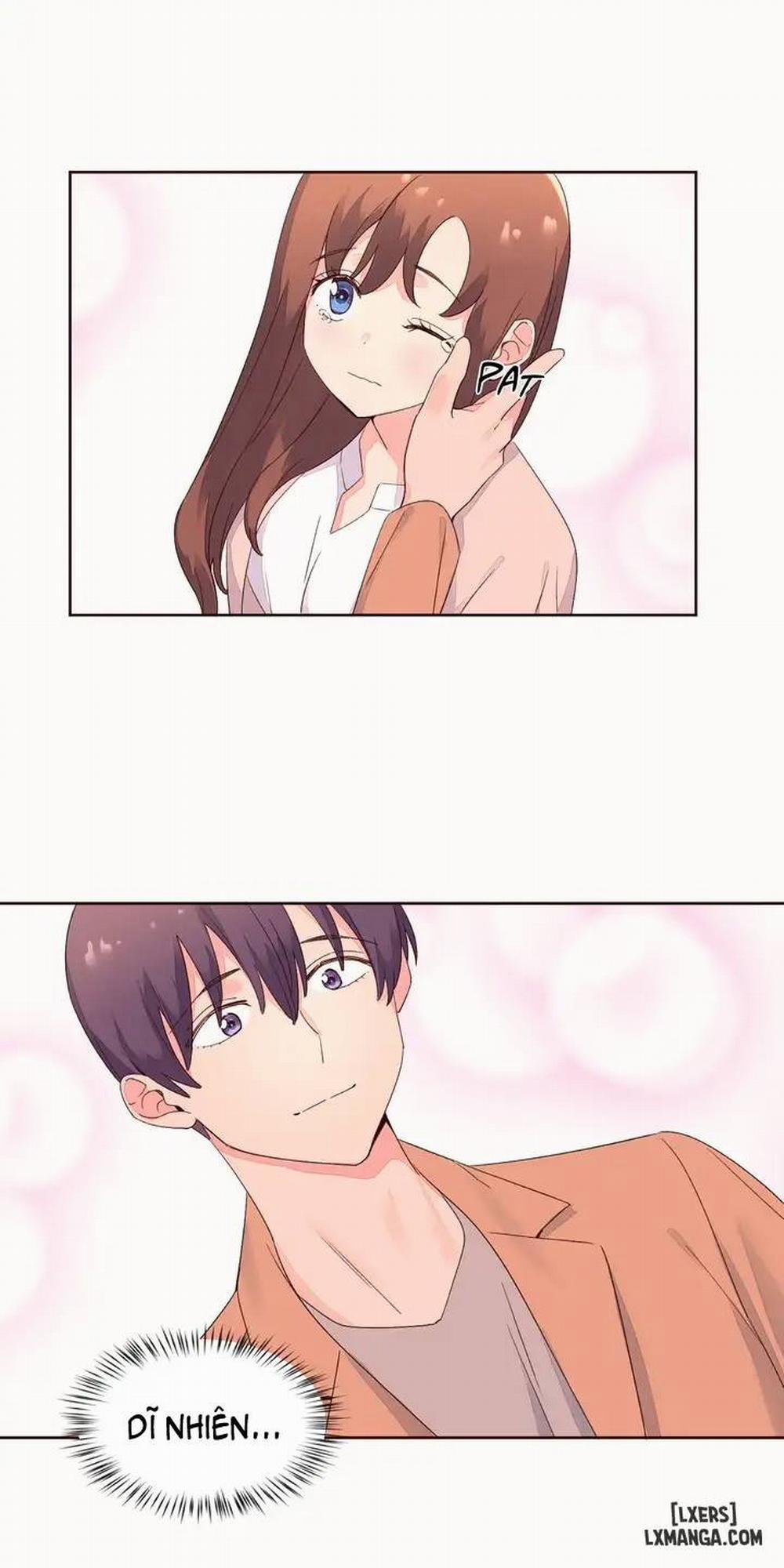 Pheromone Kỳ Diệu 52 trang 46