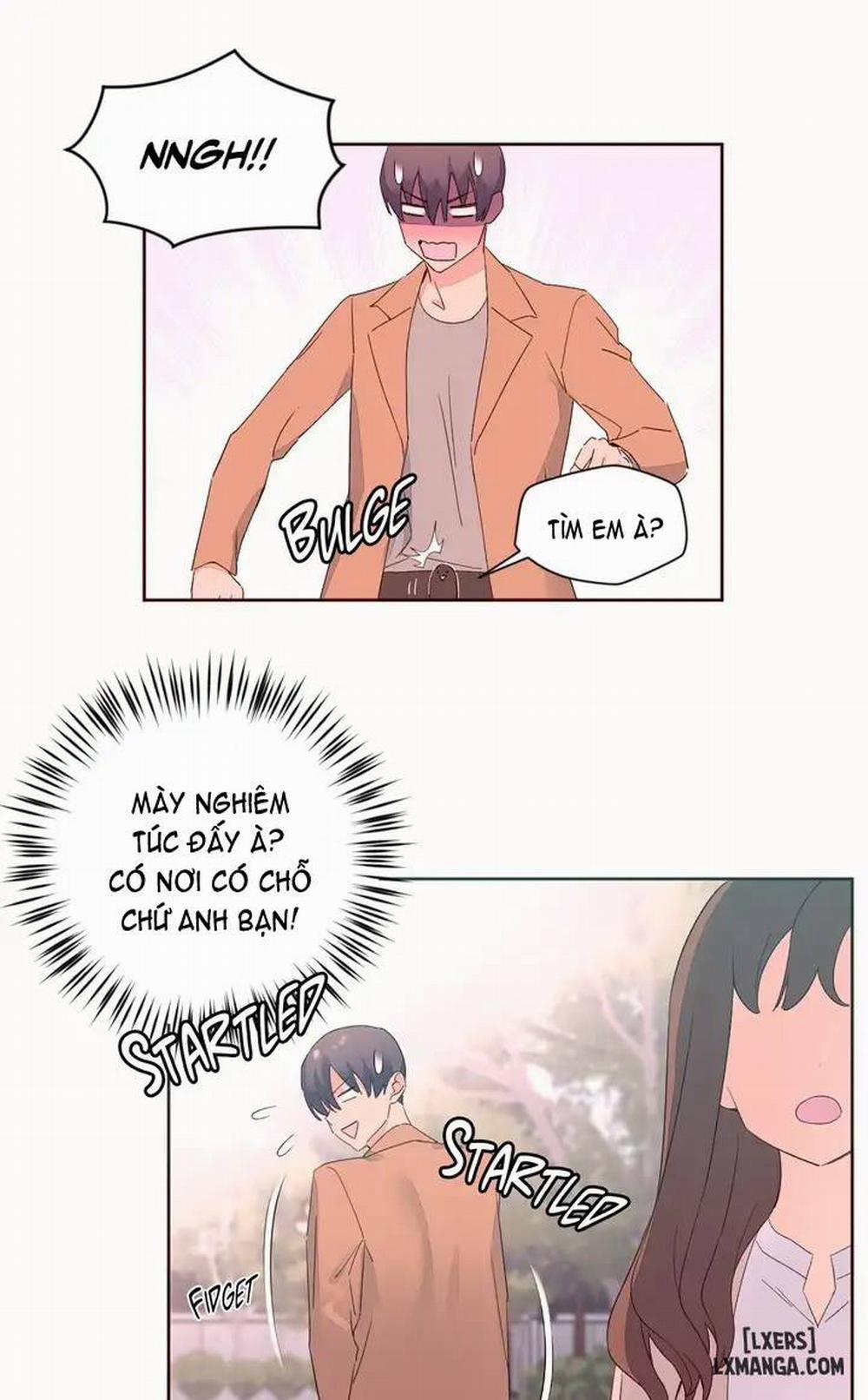 Pheromone Kỳ Diệu 52 trang 6