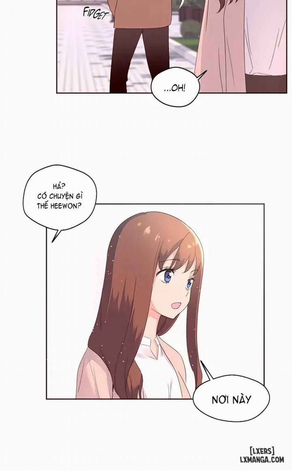 Pheromone Kỳ Diệu 52 trang 7