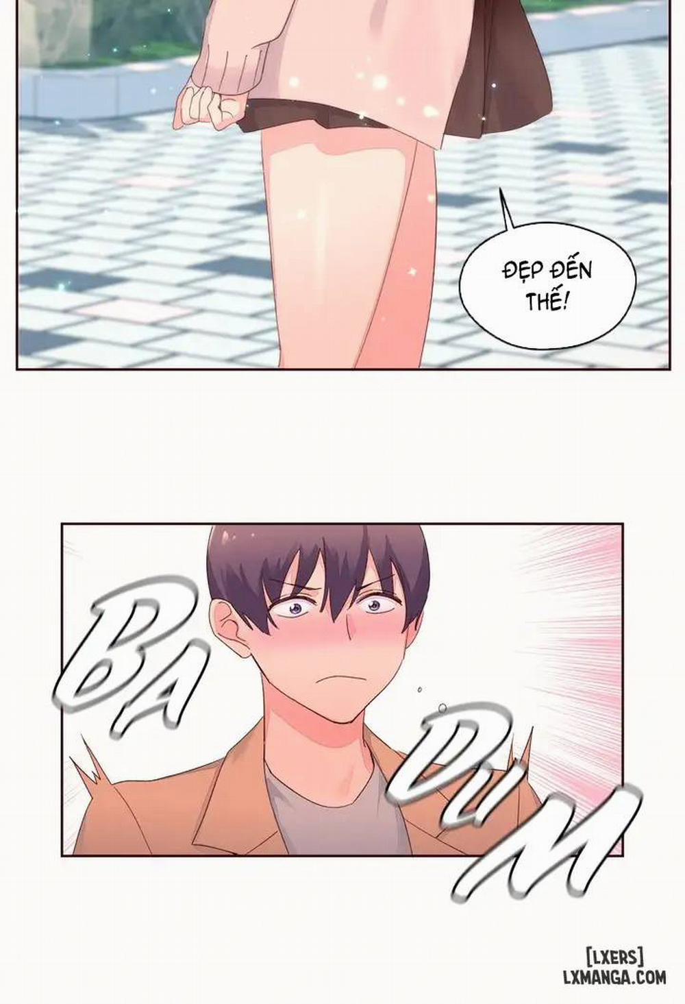 Pheromone Kỳ Diệu 52 trang 9