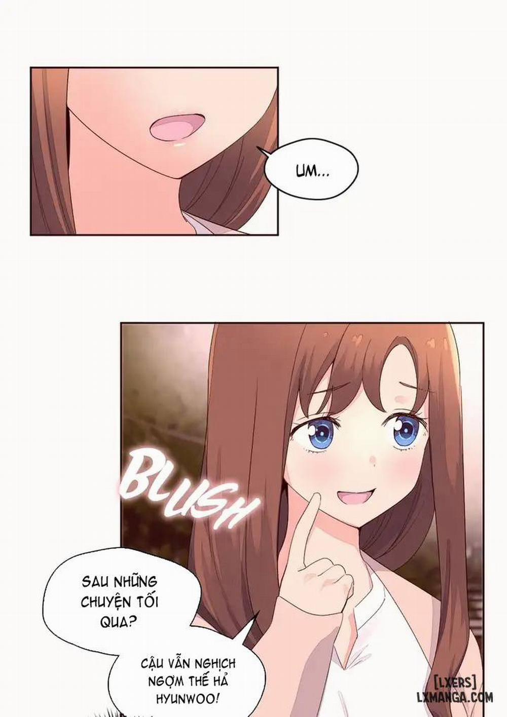 Pheromone Kỳ Diệu 53 END trang 14