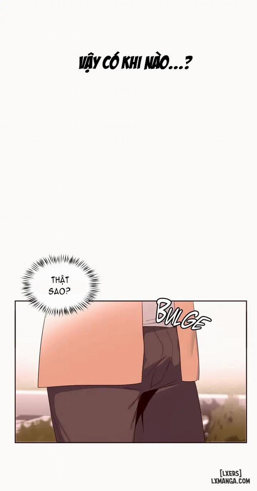 Pheromone Kỳ Diệu 53 END trang 17