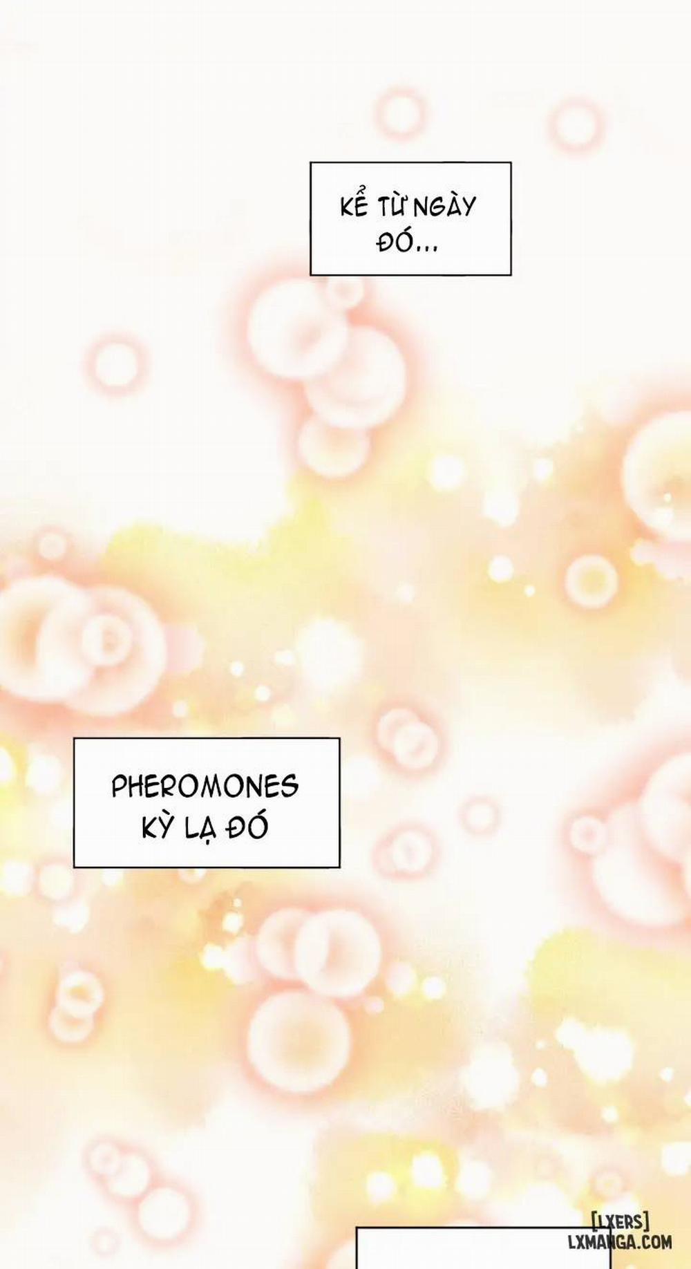Pheromone Kỳ Diệu 53 END trang 18