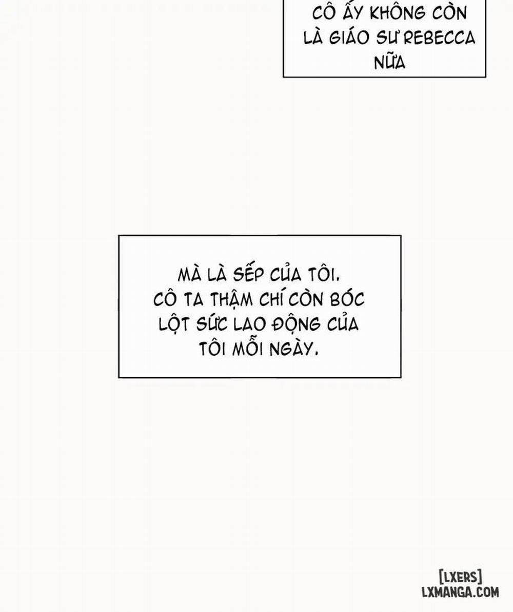 Pheromone Kỳ Diệu 53 END trang 27