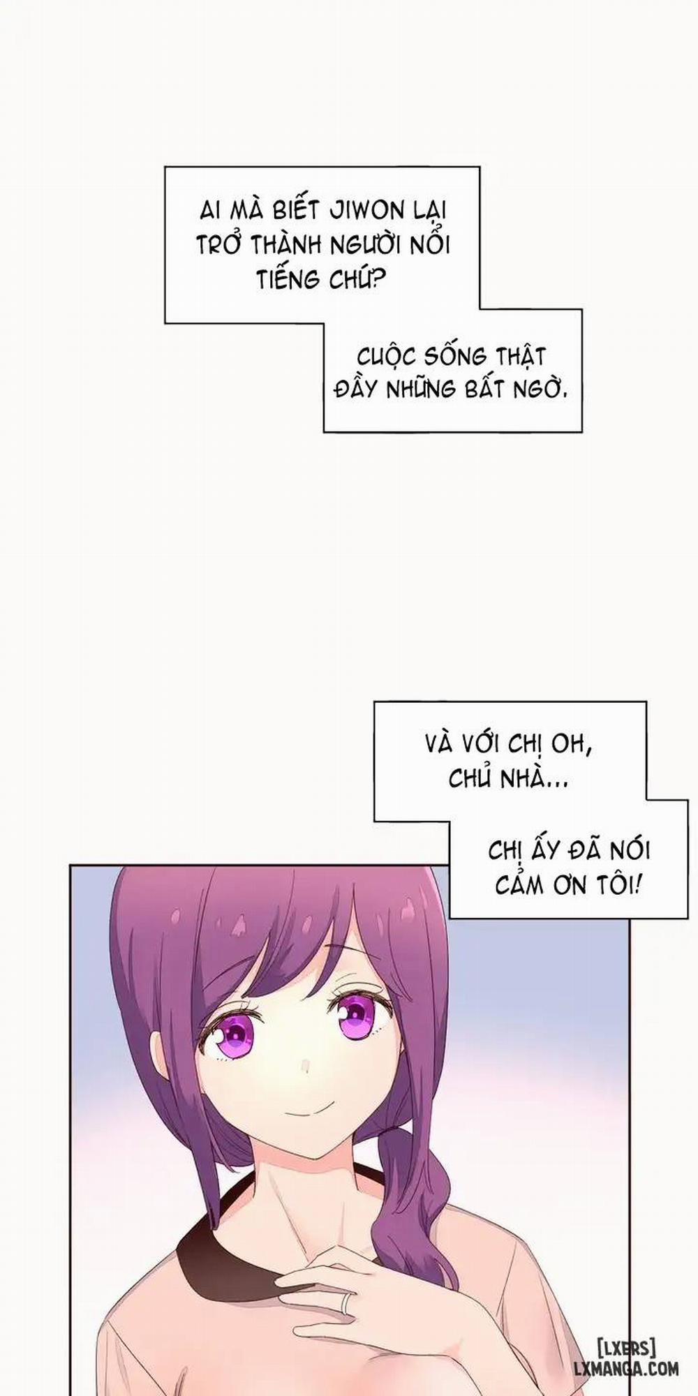 Pheromone Kỳ Diệu 53 END trang 30