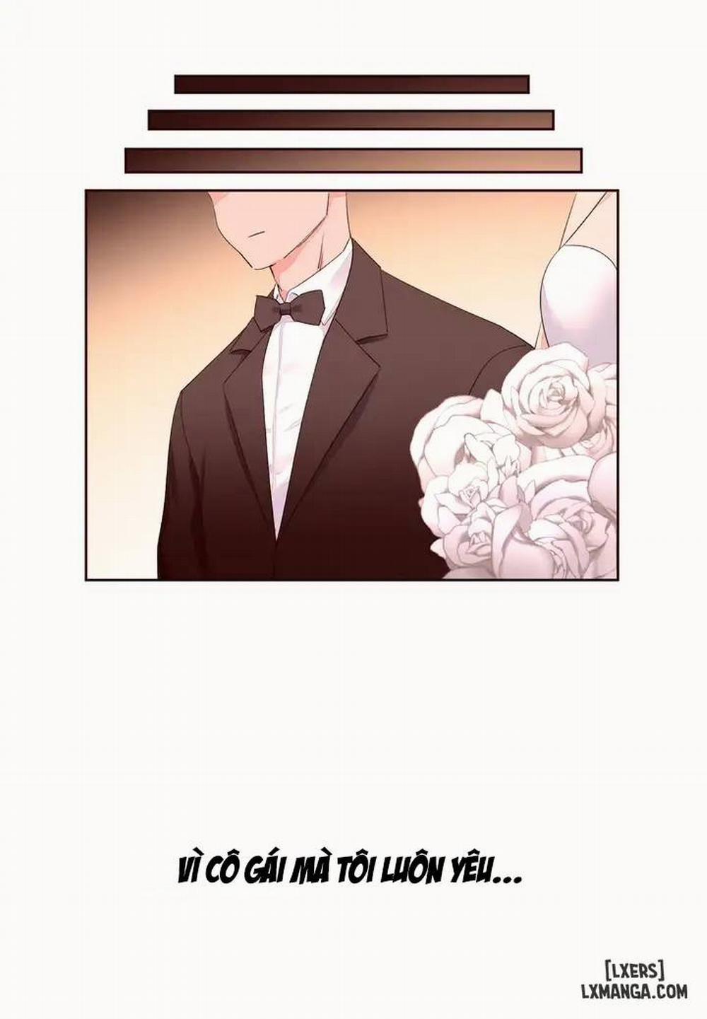 Pheromone Kỳ Diệu 53 END trang 40